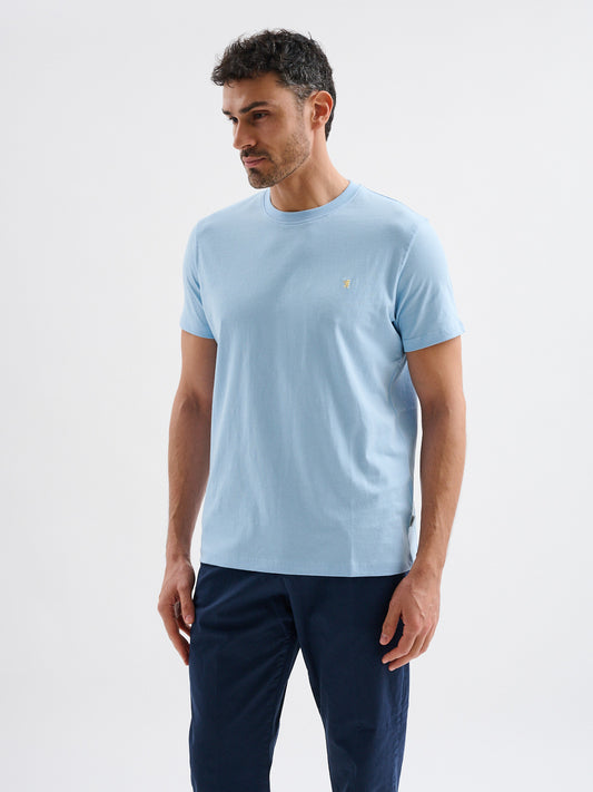T-shirt a maniche corte