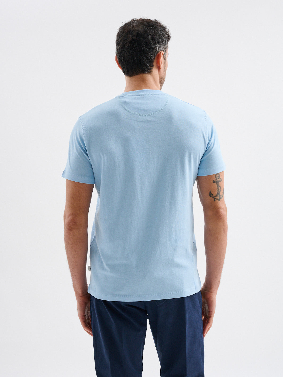 T-shirt a maniche corte