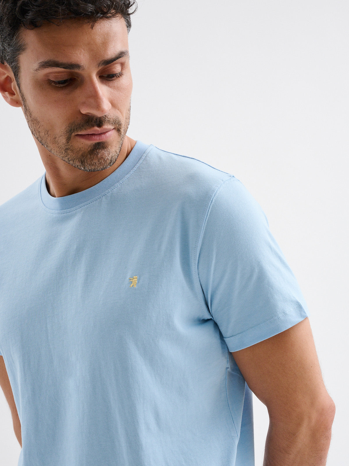 T-shirt a maniche corte