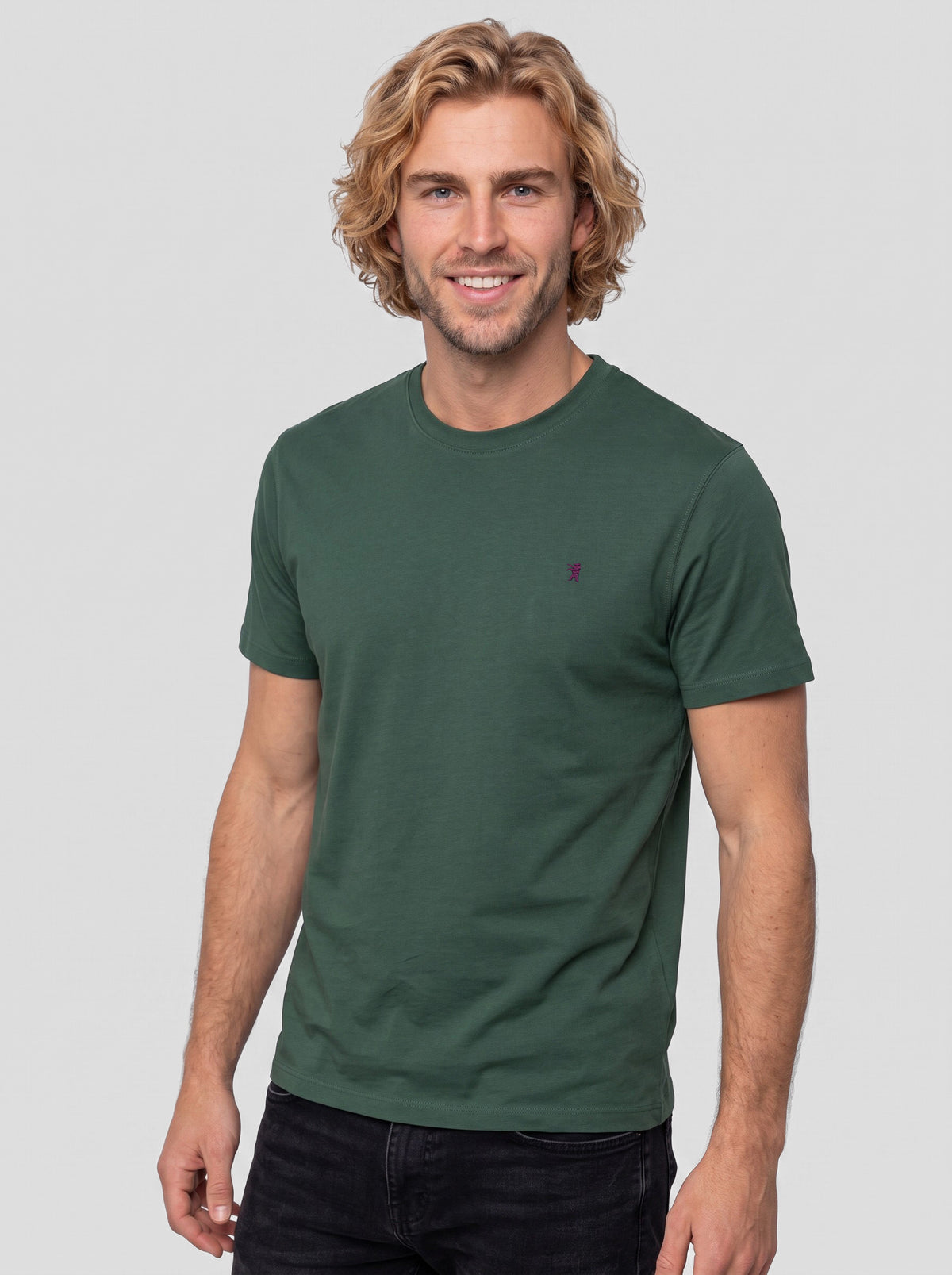 T-shirt Basic