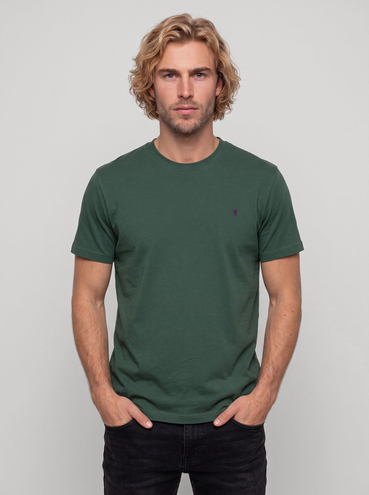 T-shirt Basic