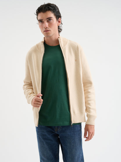T-SHIRT A MANICHE CORTE