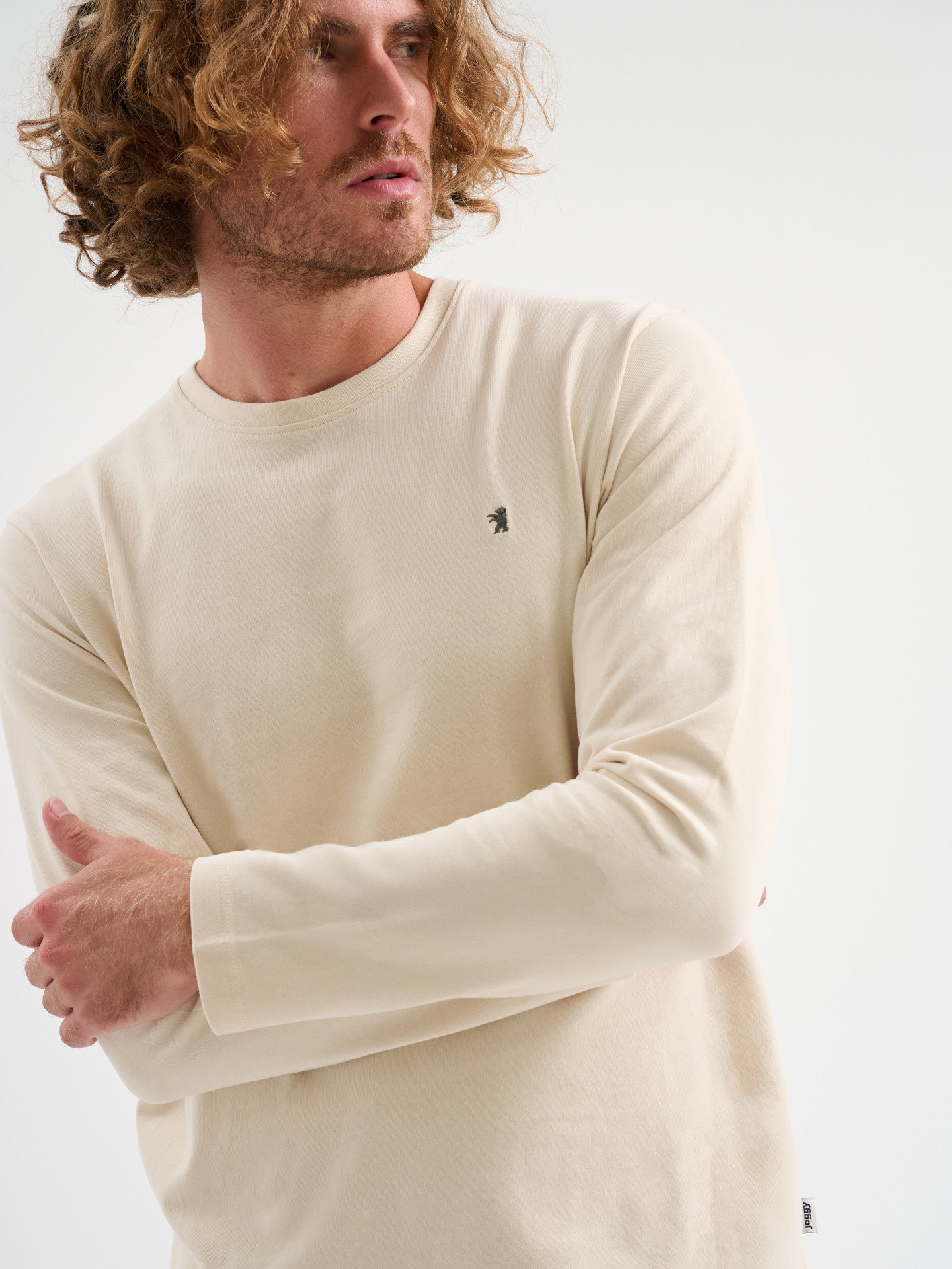 T-SHIRT A MANICHE LUNGHE