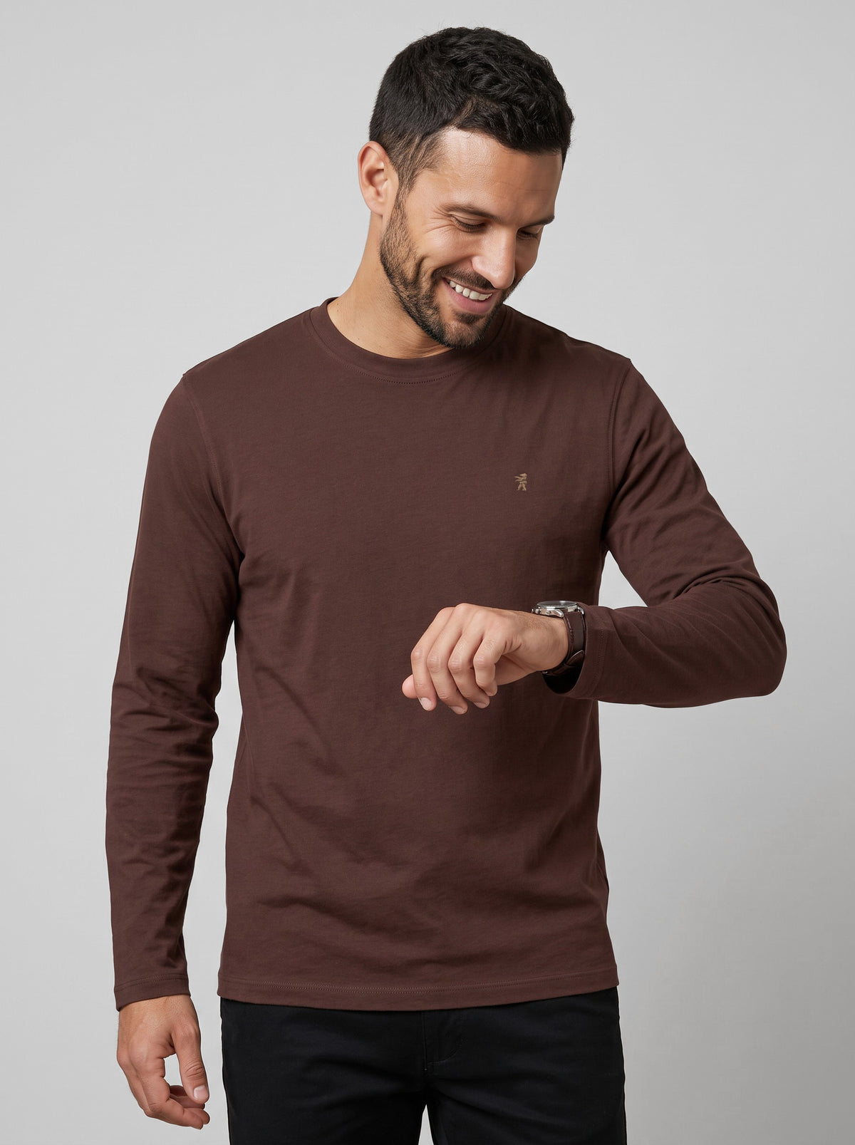 T-shirt Jersey