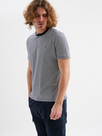 T-shirt a Maniche Corte