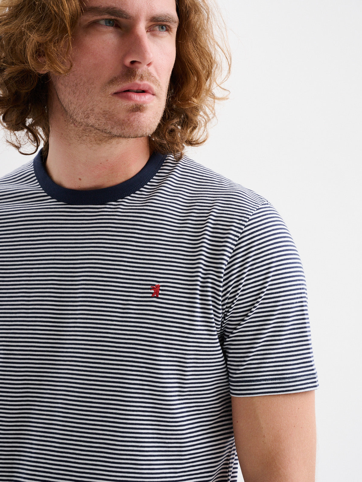 T-shirt a Maniche Corte