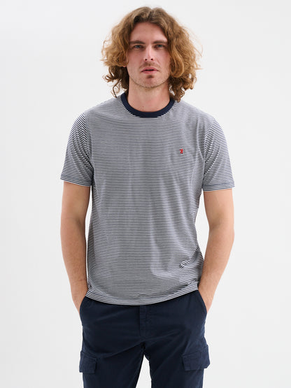 T-shirt a Maniche Corte