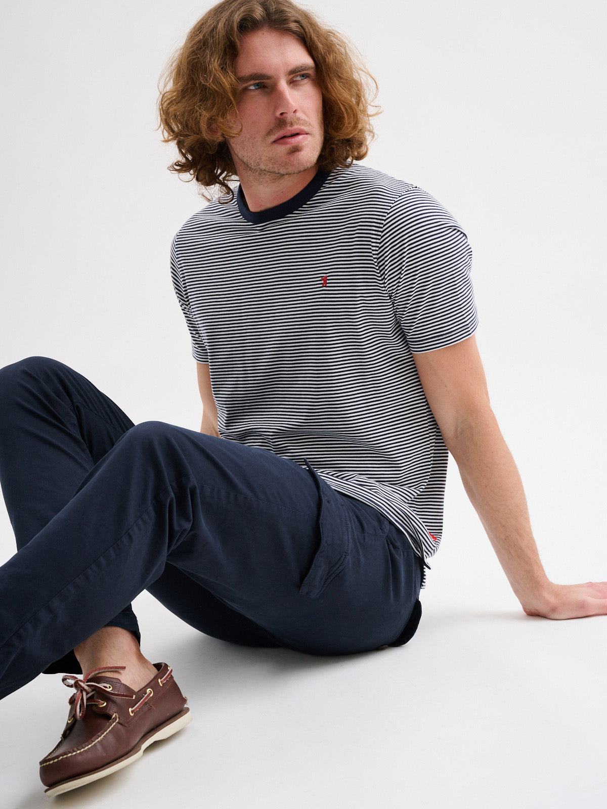 T-shirt a Maniche Corte