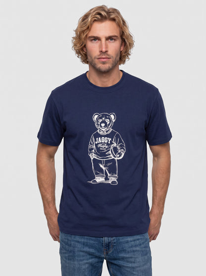 T-shirt Girocollo