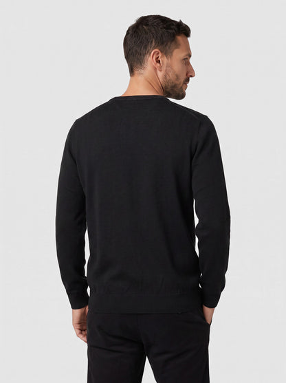 Maglia scollo a V