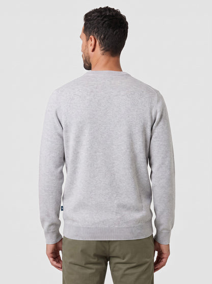 Maglia scollo a V