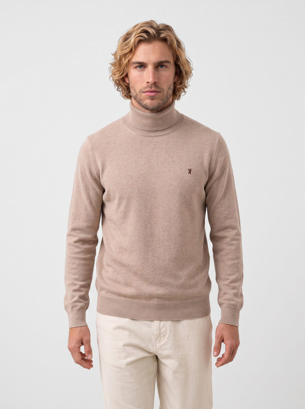Maglia Dolcevita