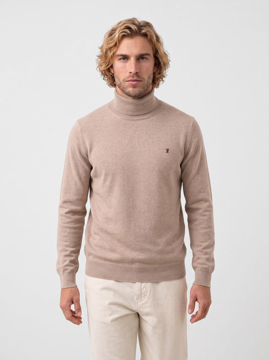 Maglia Dolcevita