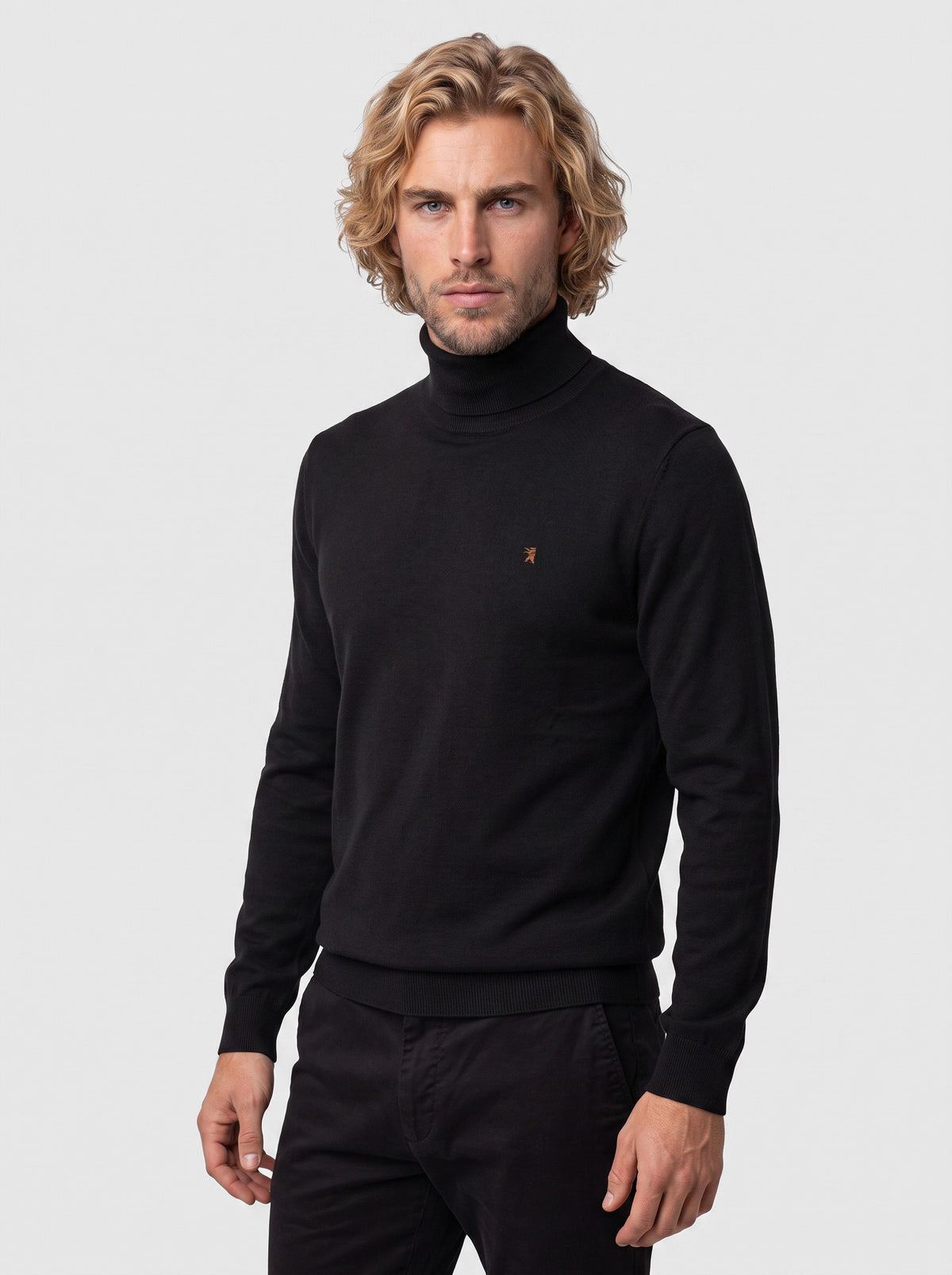 Maglia Dolcevita