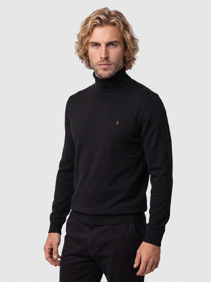 Maglia Dolcevita