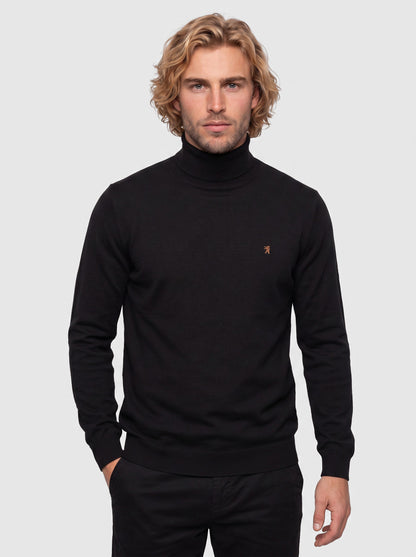Maglia Dolcevita