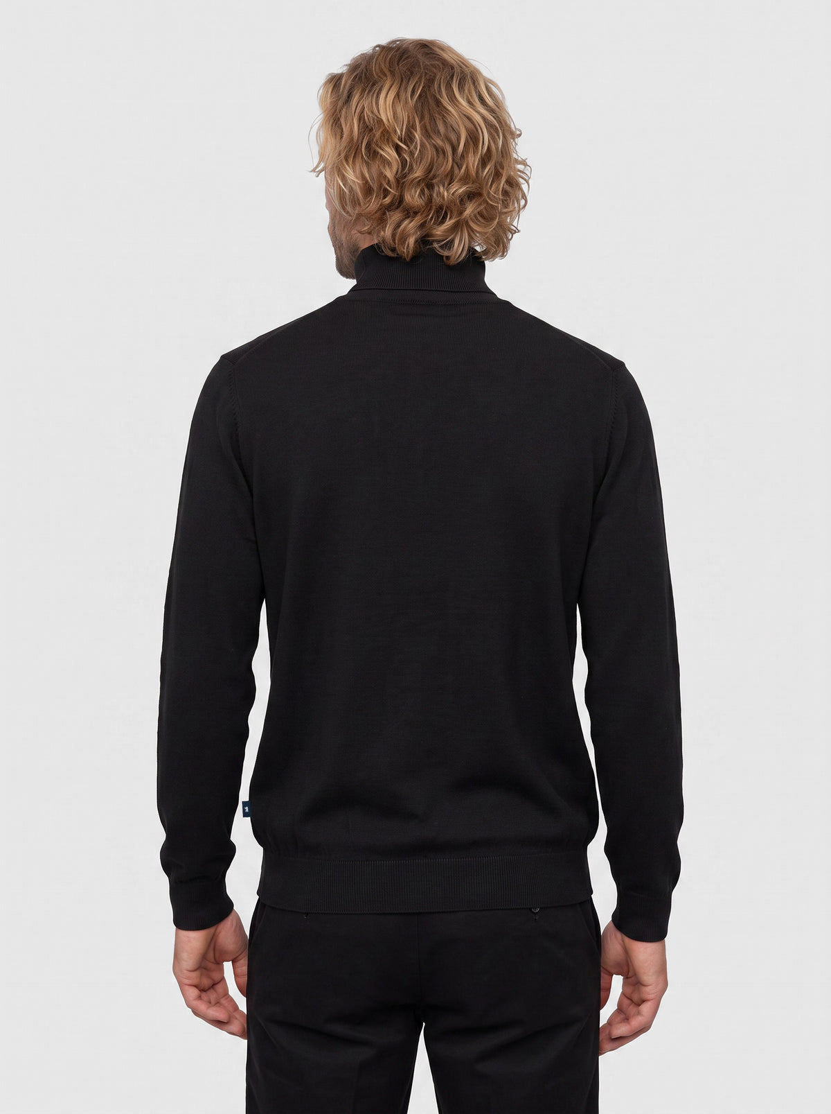 Maglia Dolcevita