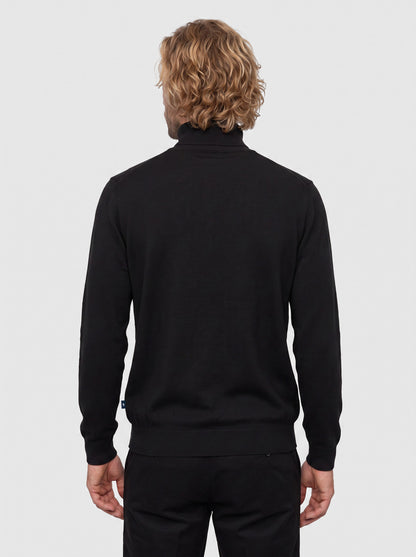 Maglia Dolcevita