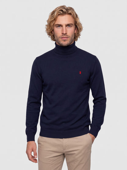 Maglia Dolcevita