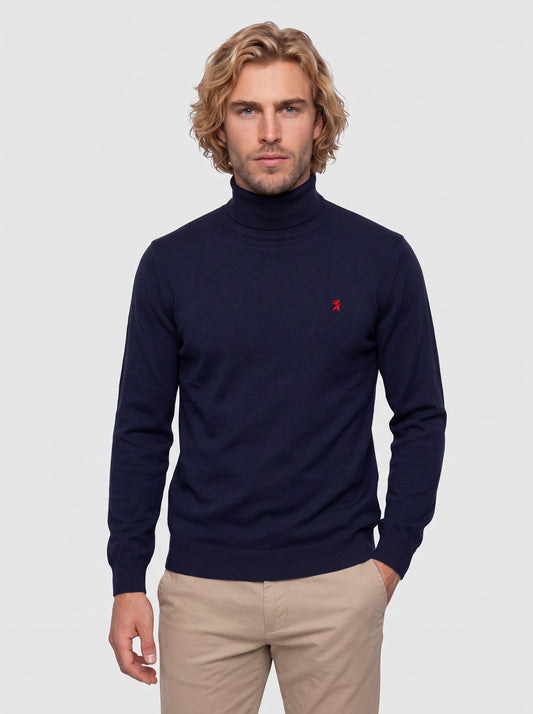 Maglia Dolcevita