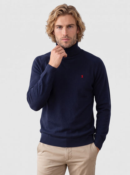 Maglia Dolcevita