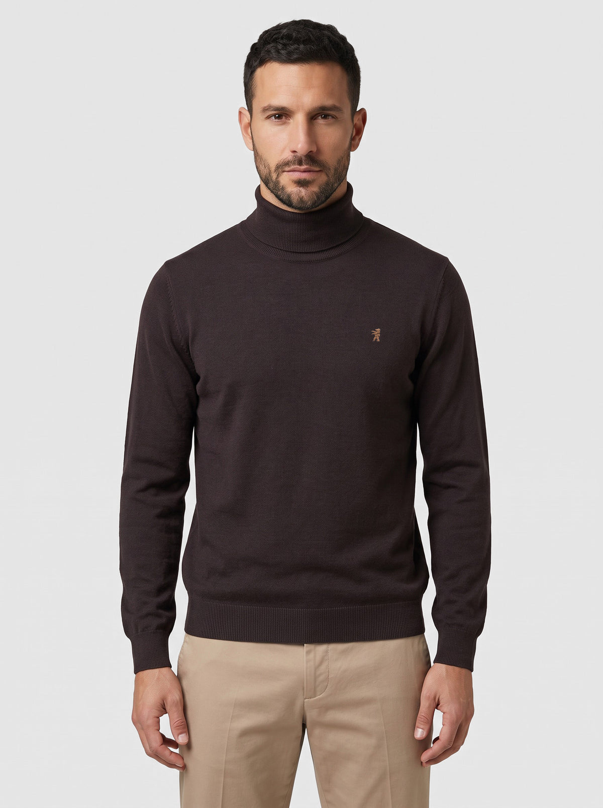 Maglia Dolcevita