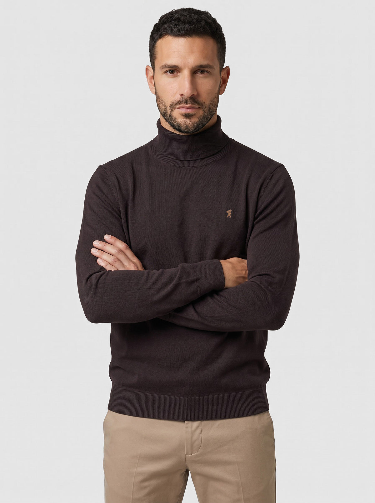 Maglia Dolcevita