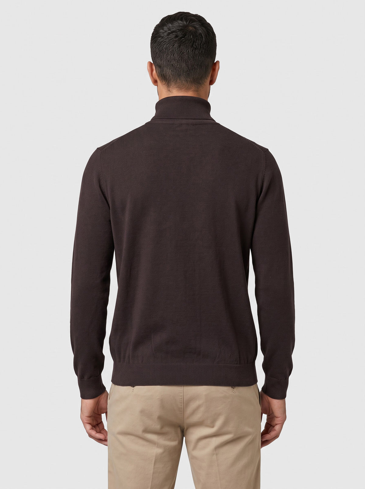 Maglia Dolcevita