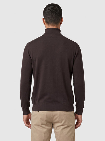 Maglia Dolcevita