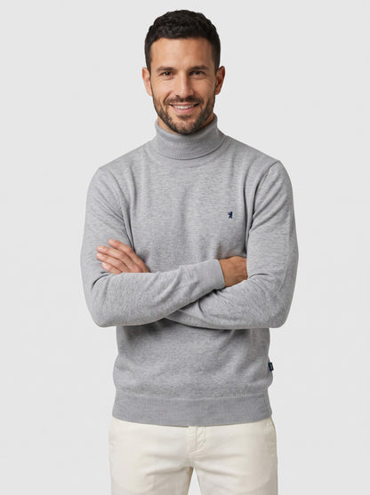 Maglia Dolcevita