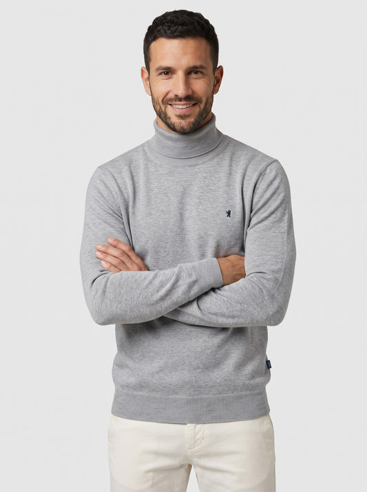 Maglia Dolcevita