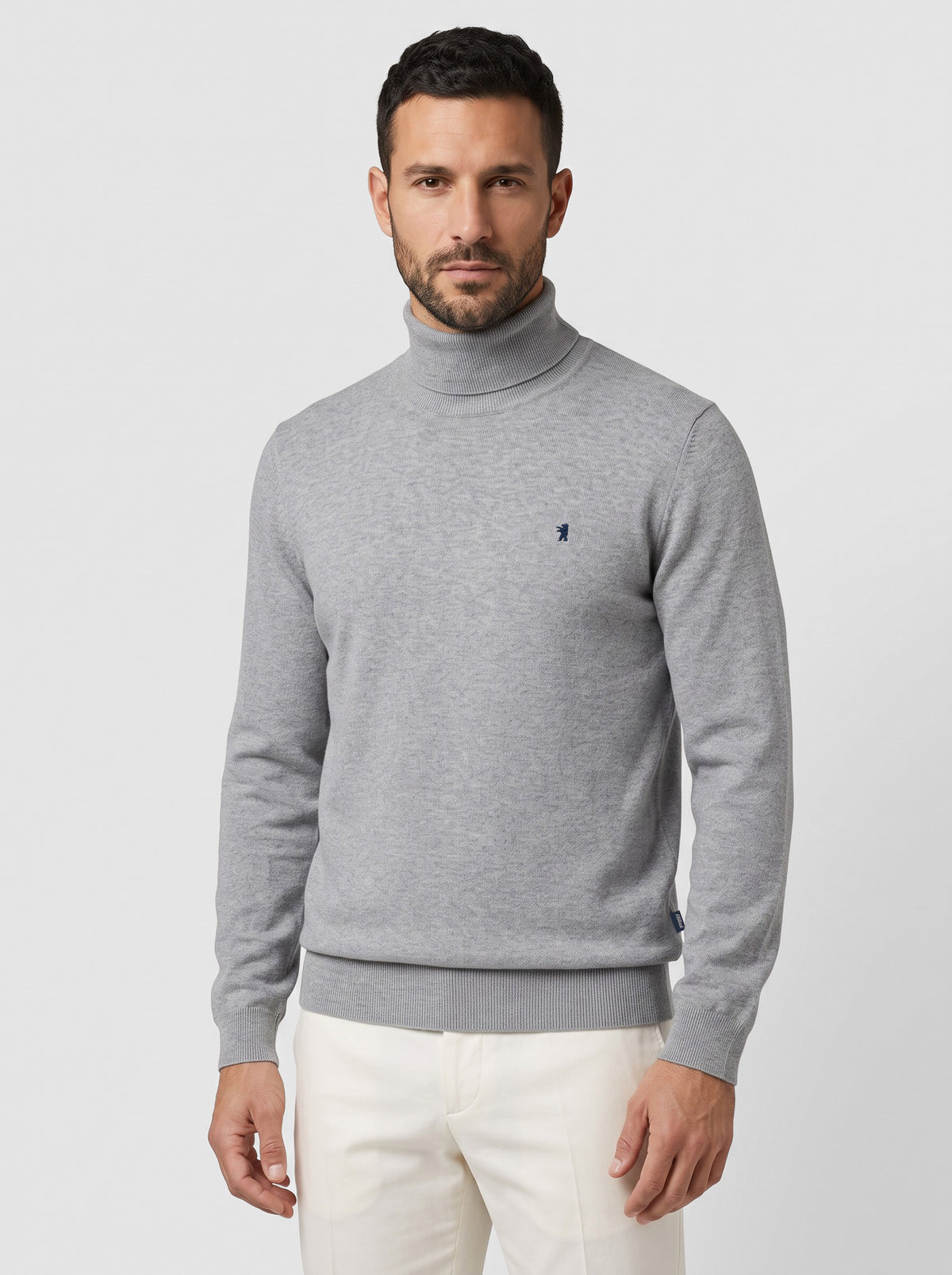 Maglia Dolcevita