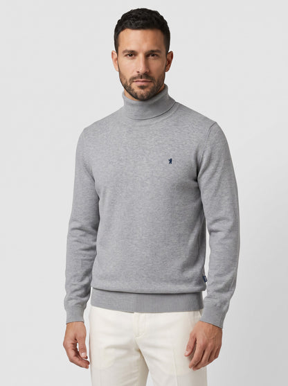 Maglia Dolcevita