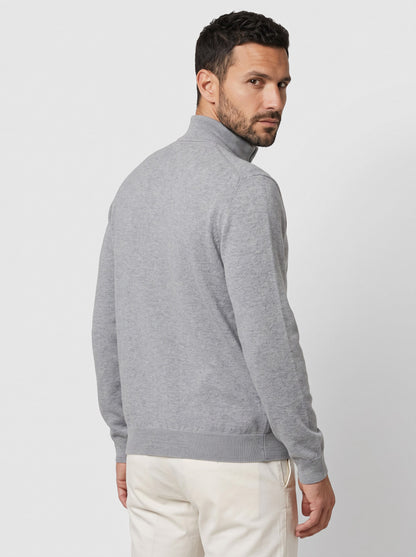 Maglia Dolcevita