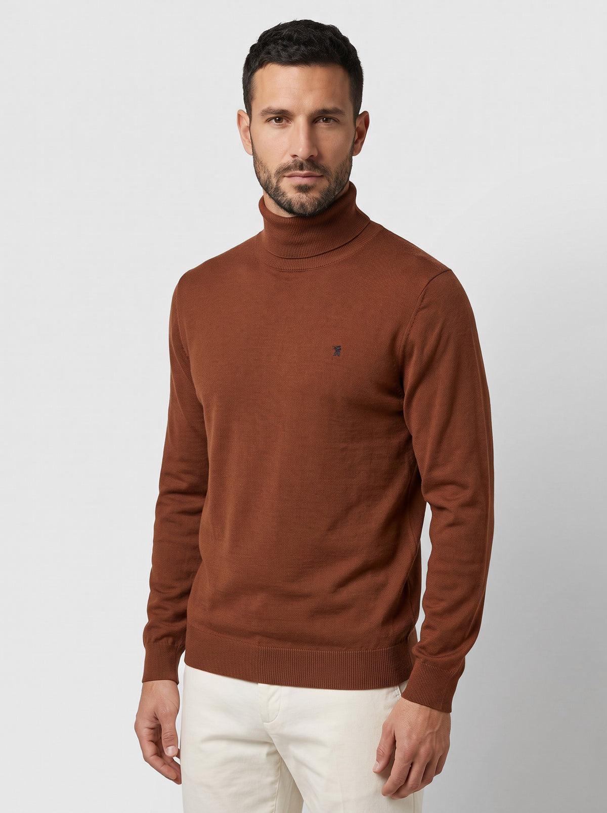 Maglia Dolcevita