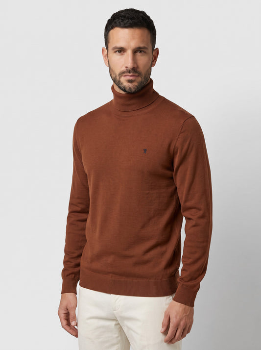 Maglia Dolcevita