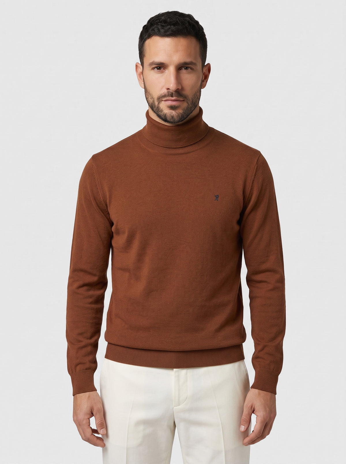 Maglia Dolcevita