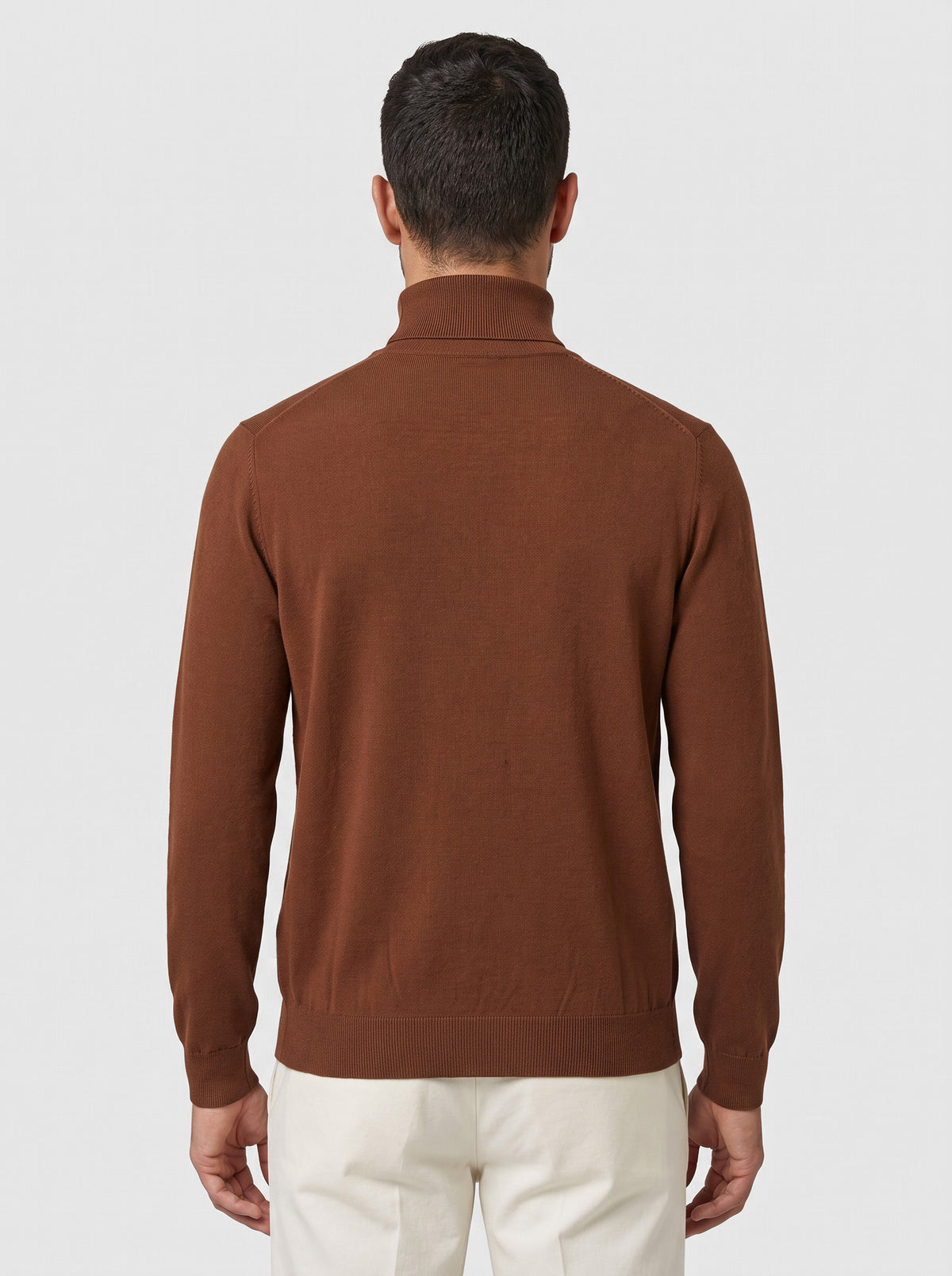 Maglia Dolcevita