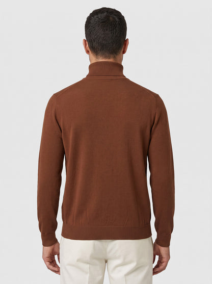Maglia Dolcevita
