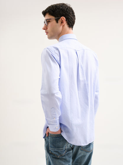 CAMICIA OXFORD