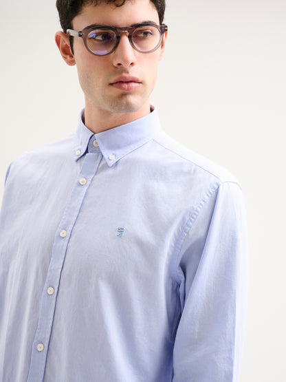 CAMICIA OXFORD