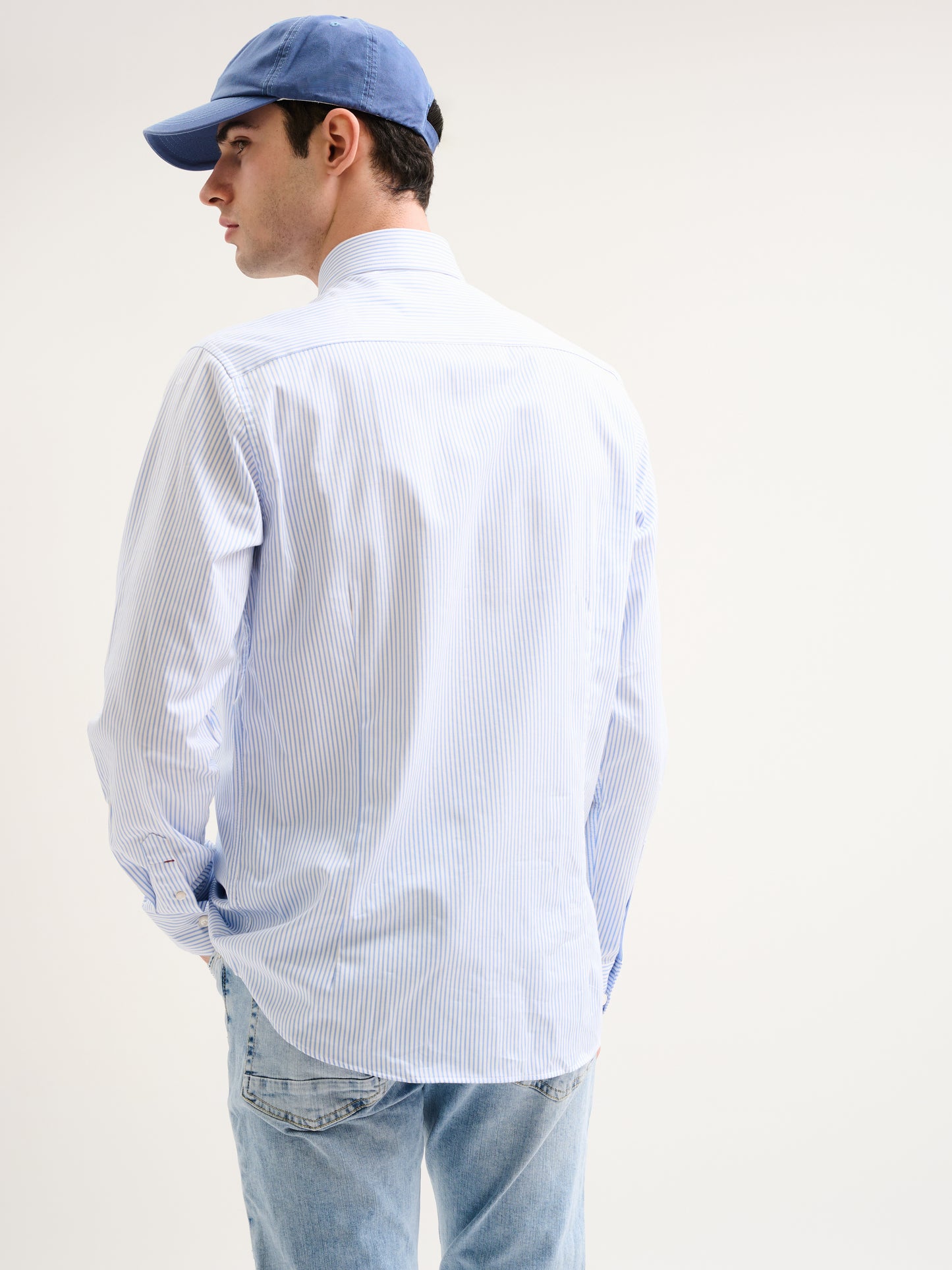 CAMICIA COLLO ALLA FRANCESE