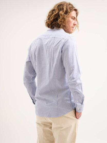 CAMICIA COLLO ALLA FRANCESE