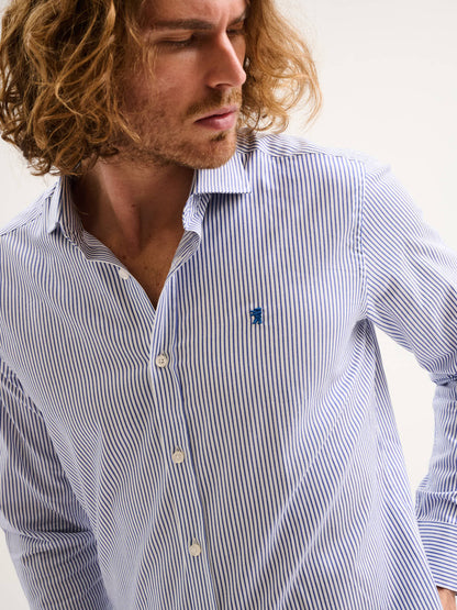 CAMICIA COLLO ALLA FRANCESE