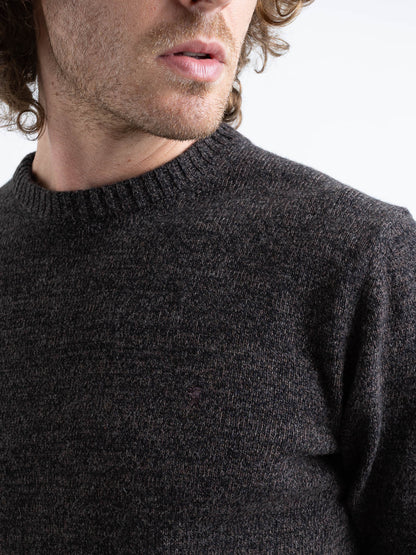 Maglia Maniche Lunghe Rasata