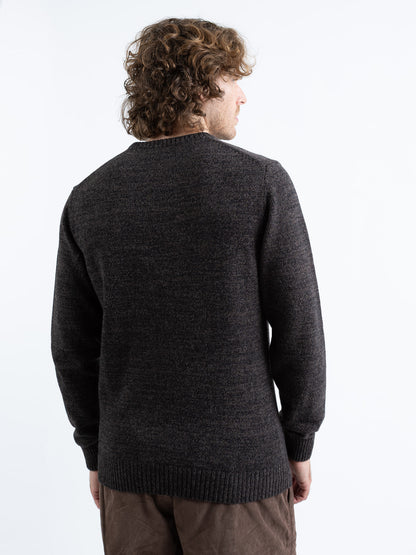 Maglia Maniche Lunghe Rasata