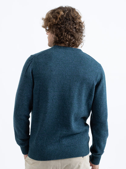 Maglia Maniche Lunghe Rasata