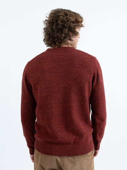 Maglia Maniche Lunghe Rasata