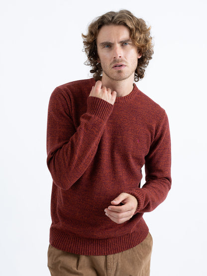 Maglia Maniche Lunghe Rasata