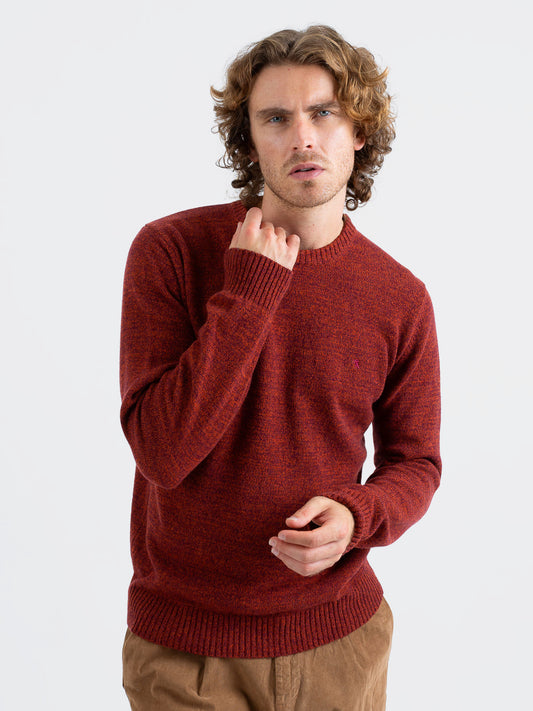 Maglia Maniche Lunghe Rasata